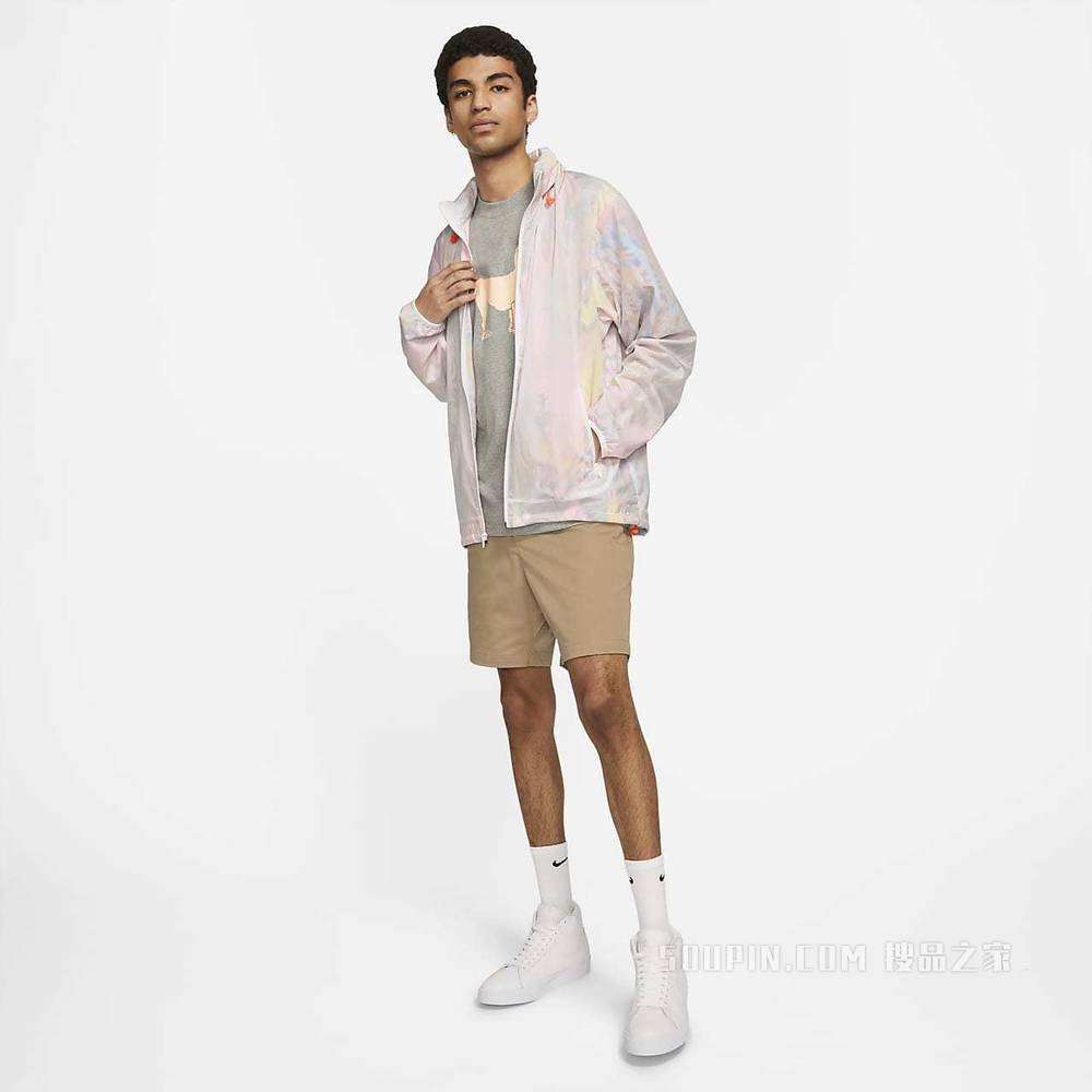 Nike SB 男子滑板夹克