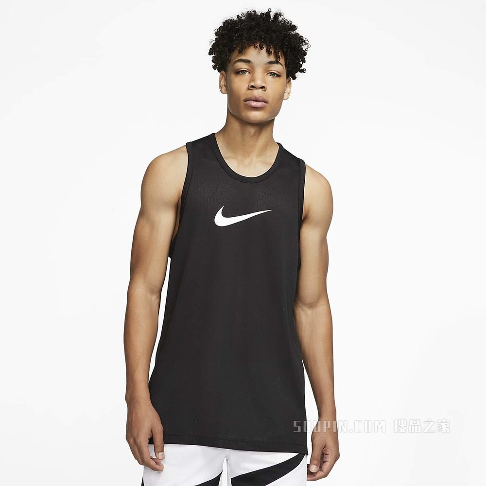 Nike Dri-FIT 男子篮球上衣