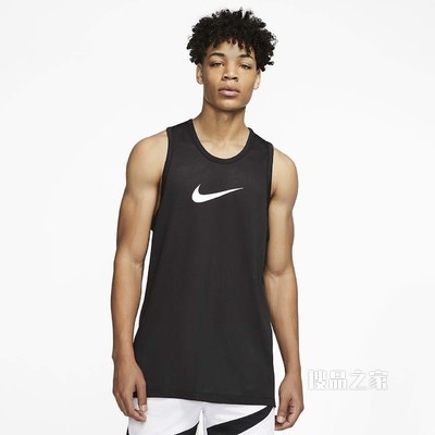Nike Dri-FIT 男子篮球上衣
