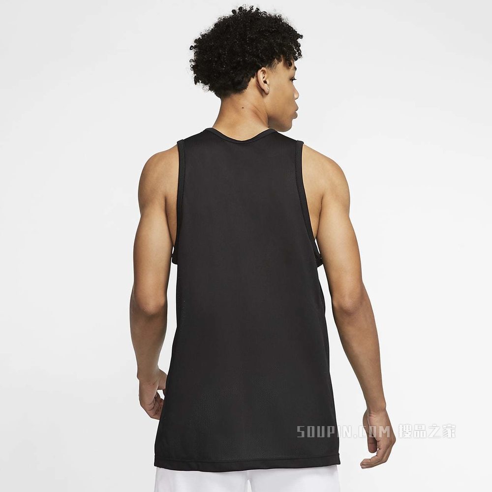 Nike Dri-FIT 男子篮球上衣