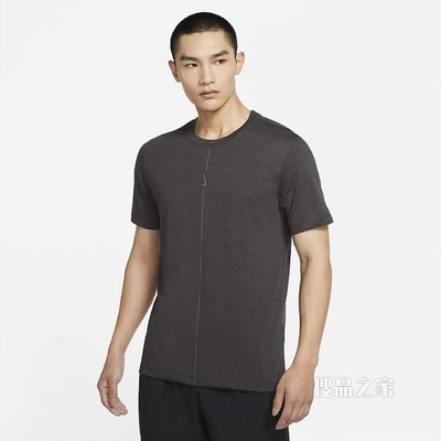 Nike Yoga Dri-FIT 男子T恤
