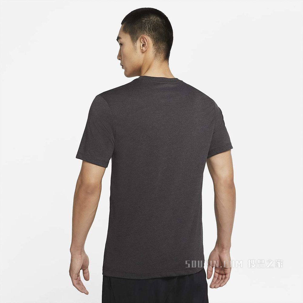 Nike Yoga Dri-FIT 男子T恤