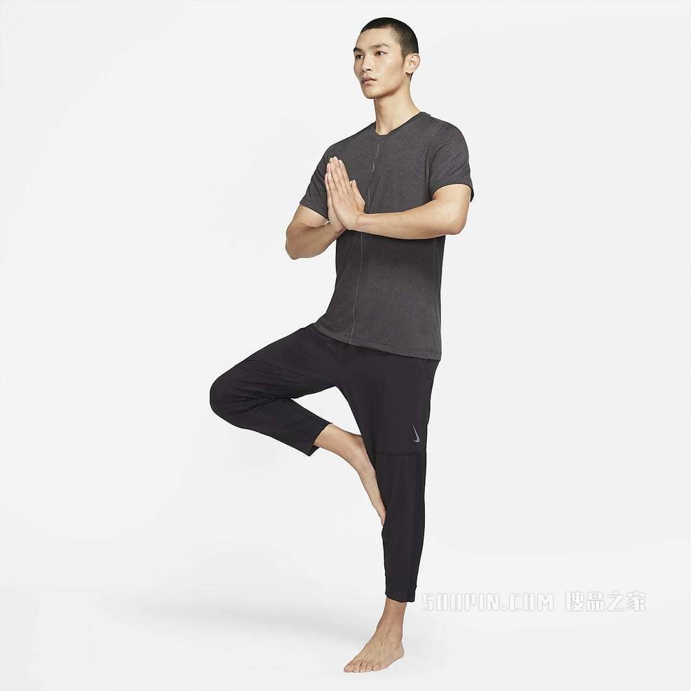 Nike Yoga Dri-FIT 男子T恤