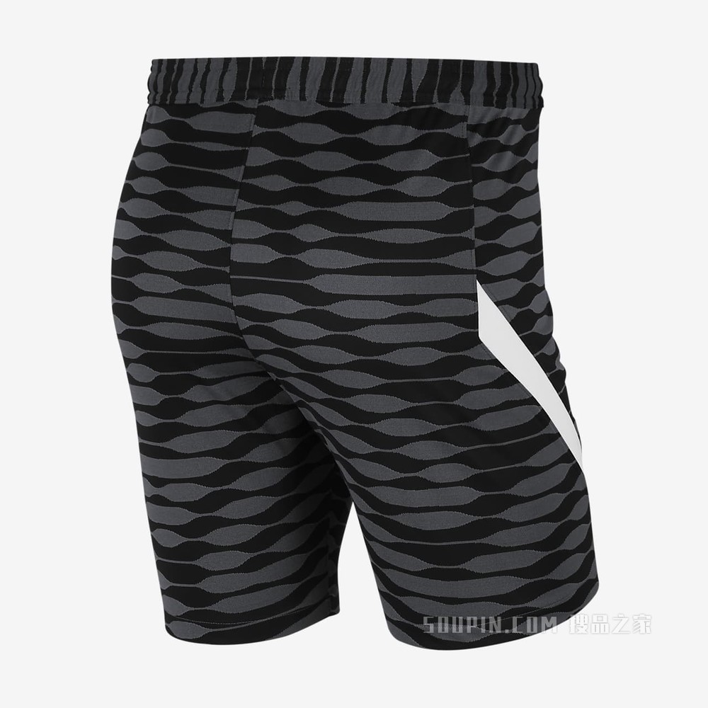 Nike Dri-FIT Strike 男子针织足球短裤