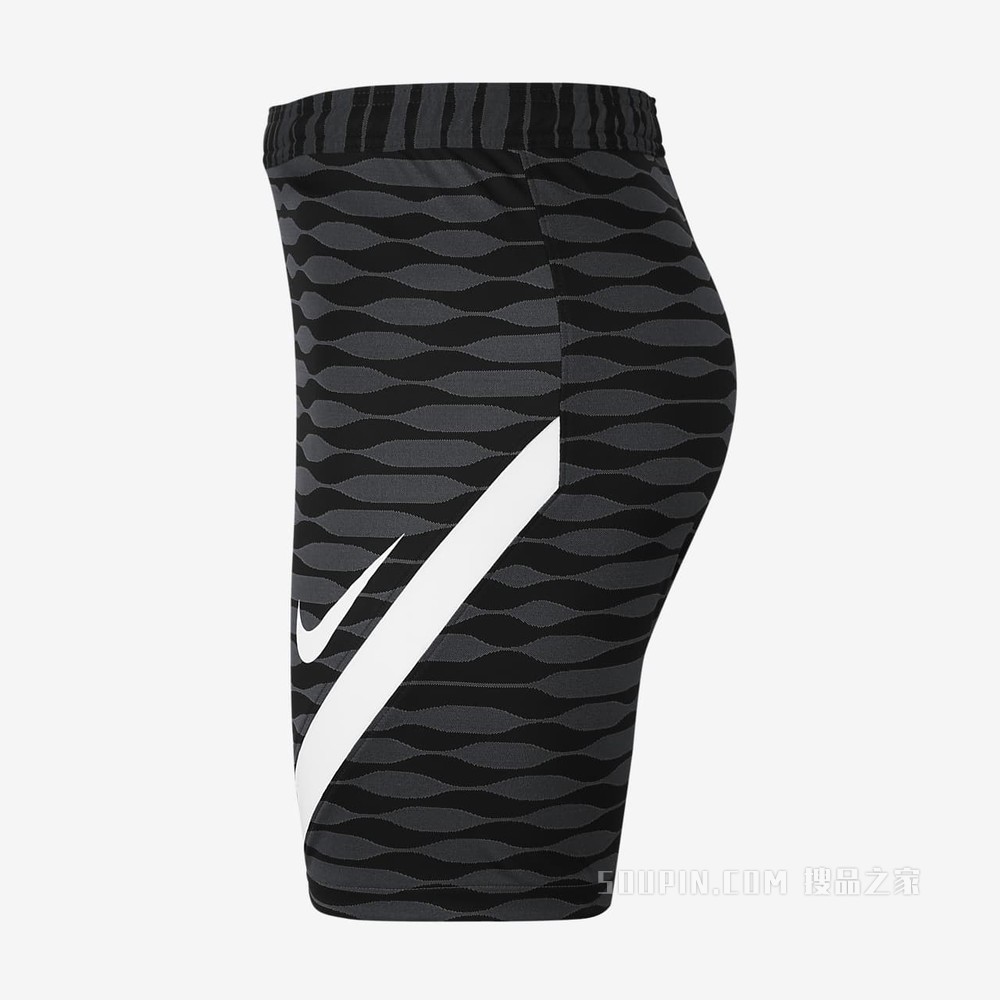 Nike Dri-FIT Strike 男子针织足球短裤