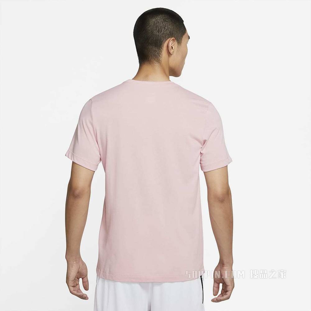 Nike Dri-FIT 男子篮球T恤