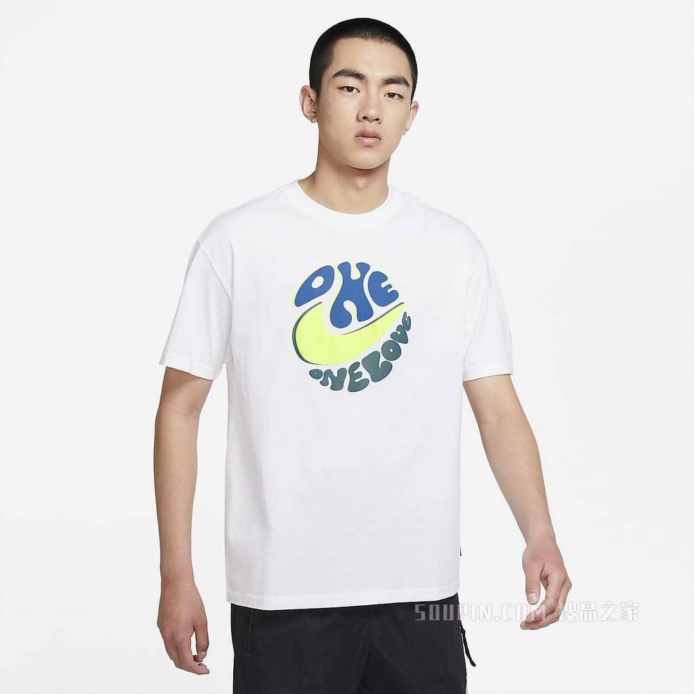 Nike Sportswear 男子T恤