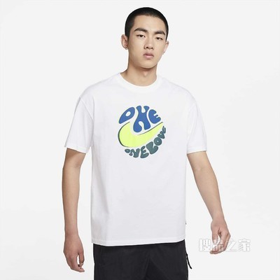 Nike Sportswear 男子T恤