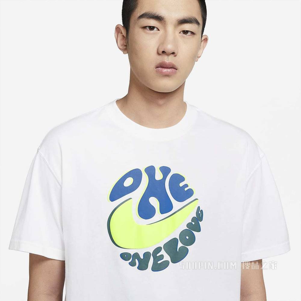 Nike Sportswear 男子T恤