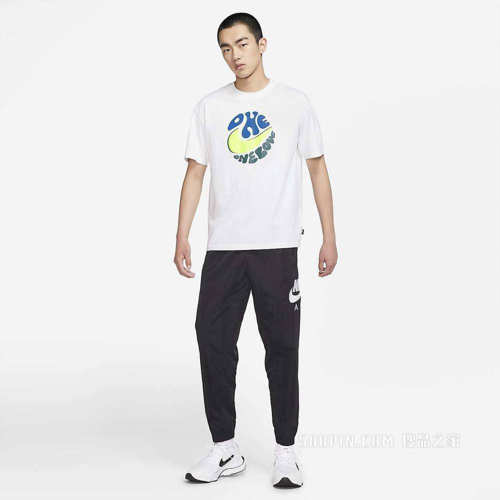Nike Sportswear 男子T恤