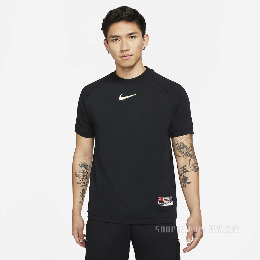 Nike F.C. 主场男子足球球衣