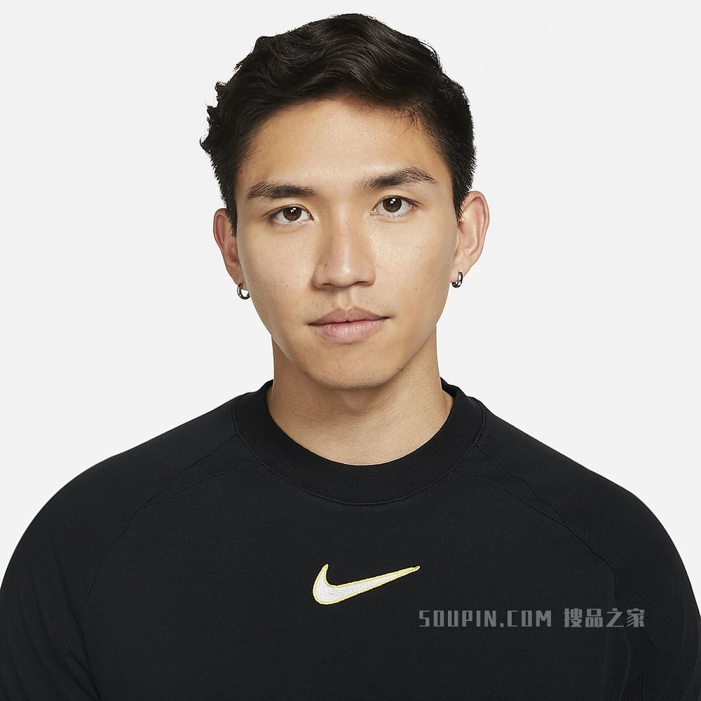 Nike F.C. 主场男子足球球衣