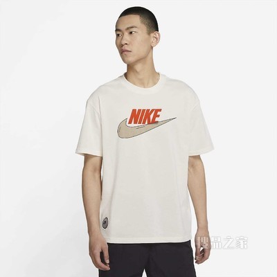 Nike Sportswear 男子T恤