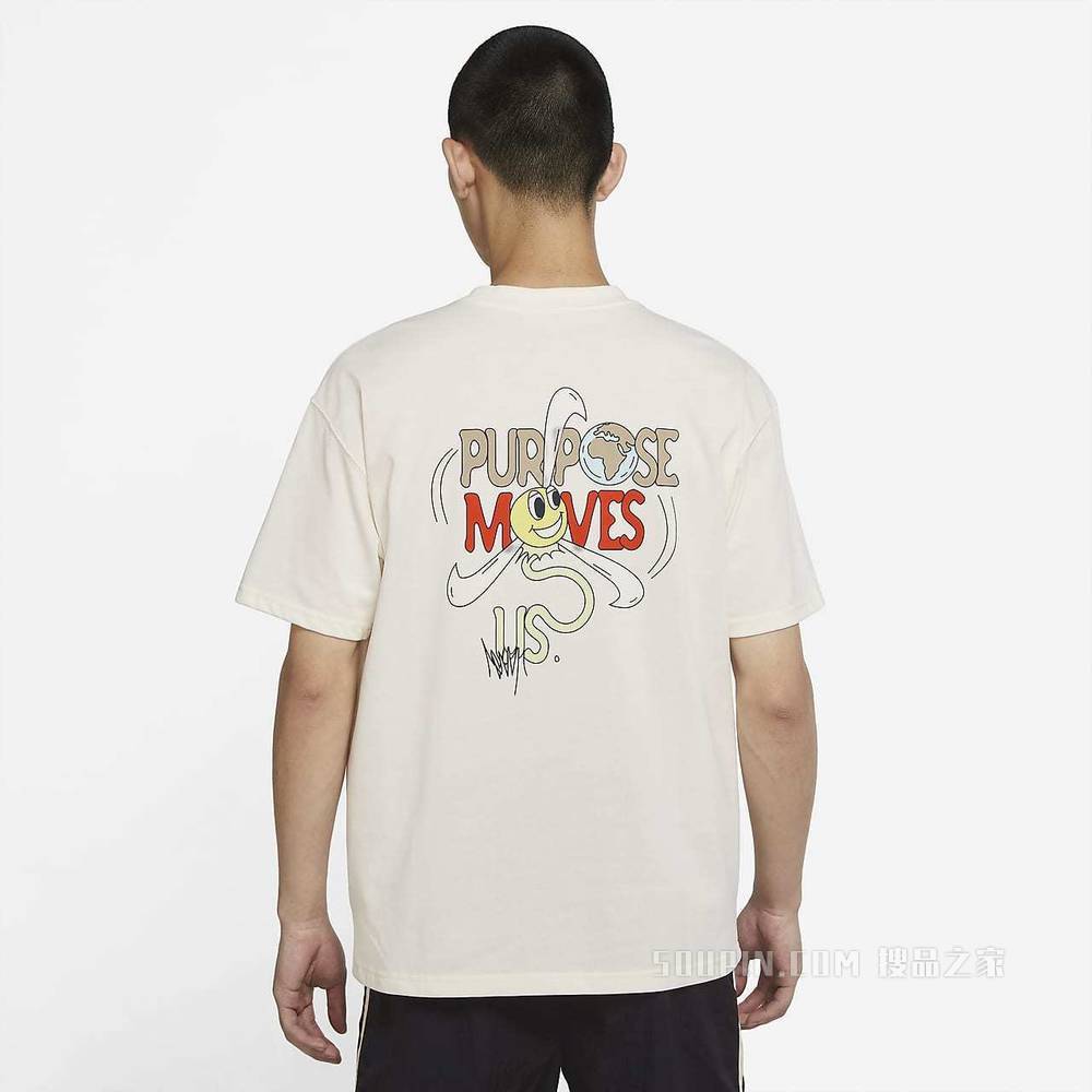 Nike Sportswear 男子T恤