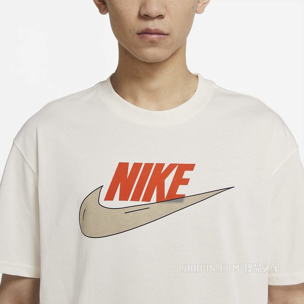 Nike Sportswear 男子T恤