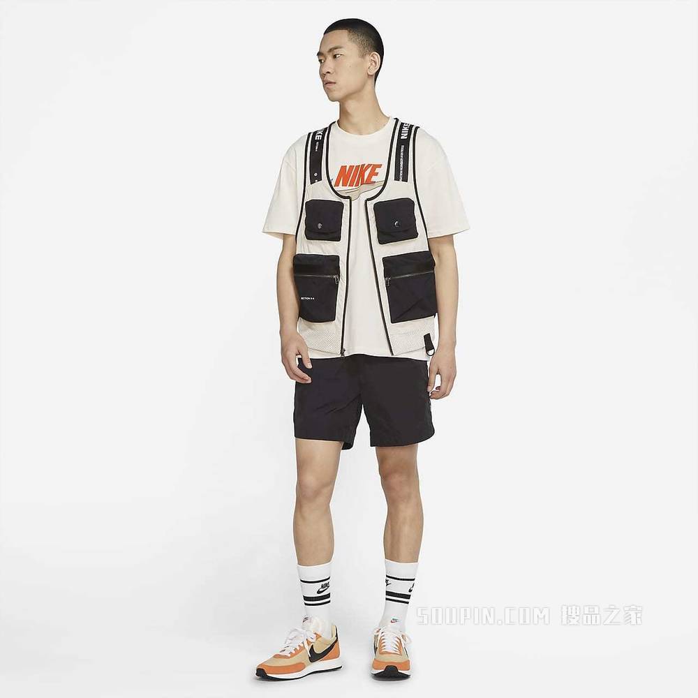 Nike Sportswear 男子T恤