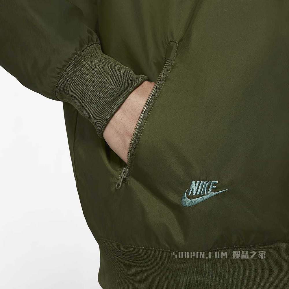 Nike Sportswear Multi-Futura 男子梭织夹克