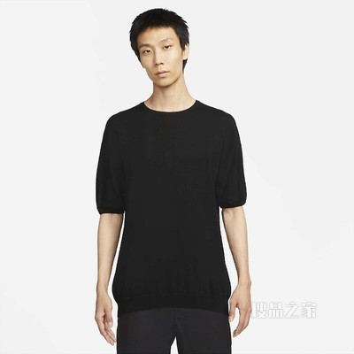 Nike ESC 男子短袖针织上衣