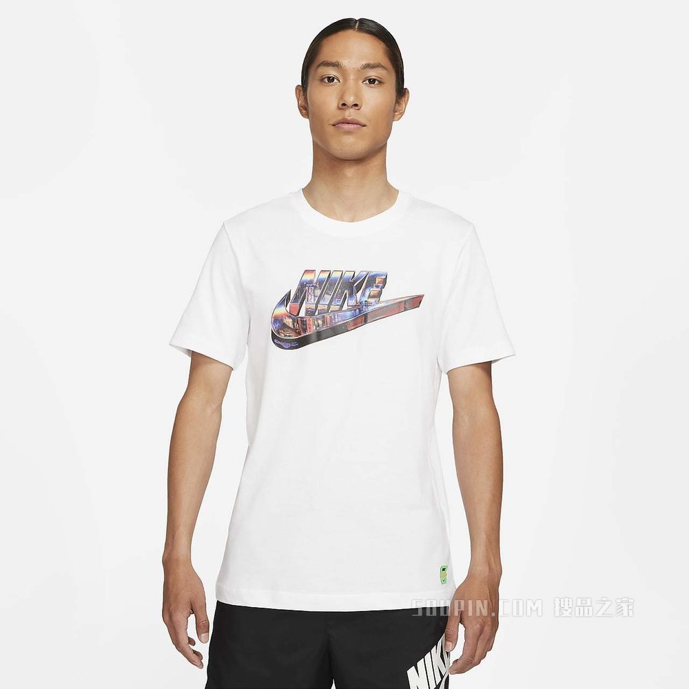 Nike Sportswear 男子T恤