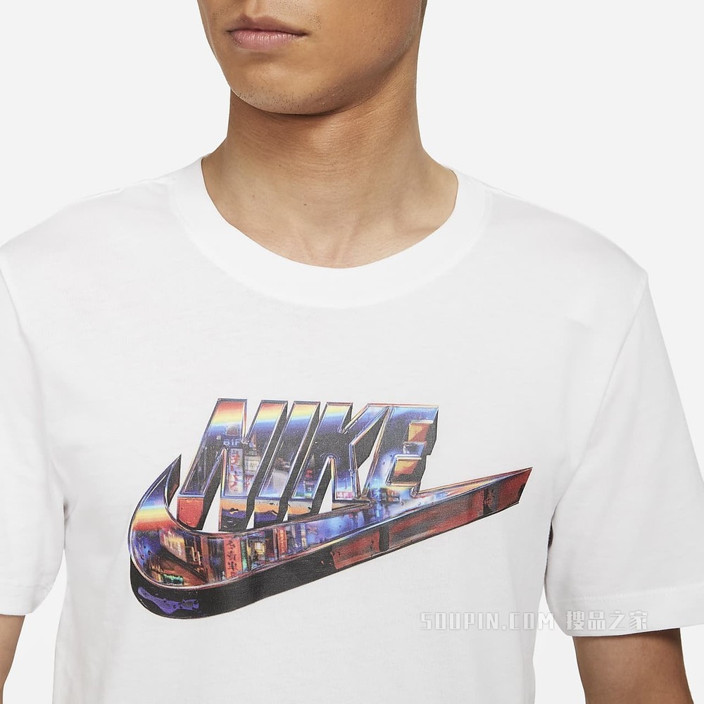 Nike Sportswear 男子T恤