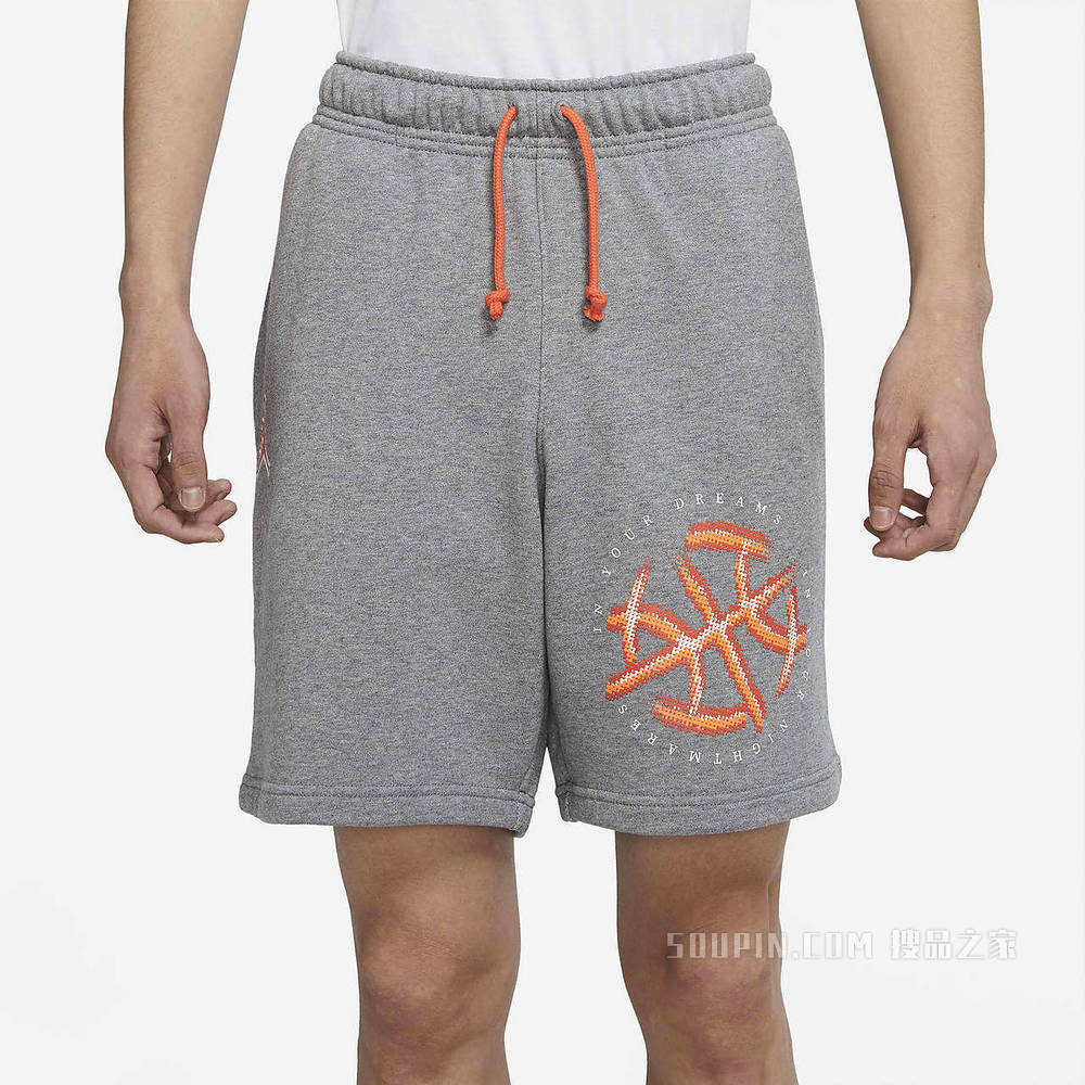 Jordan Sport DNA 男子针织短裤