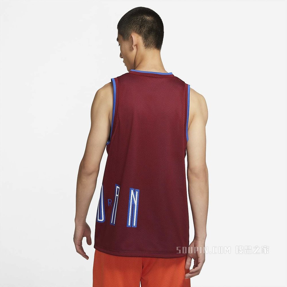 Jordan Sport DNA 男子球衣