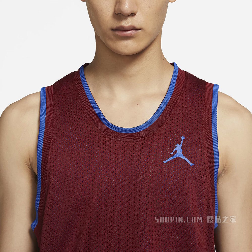 Jordan Sport DNA 男子球衣