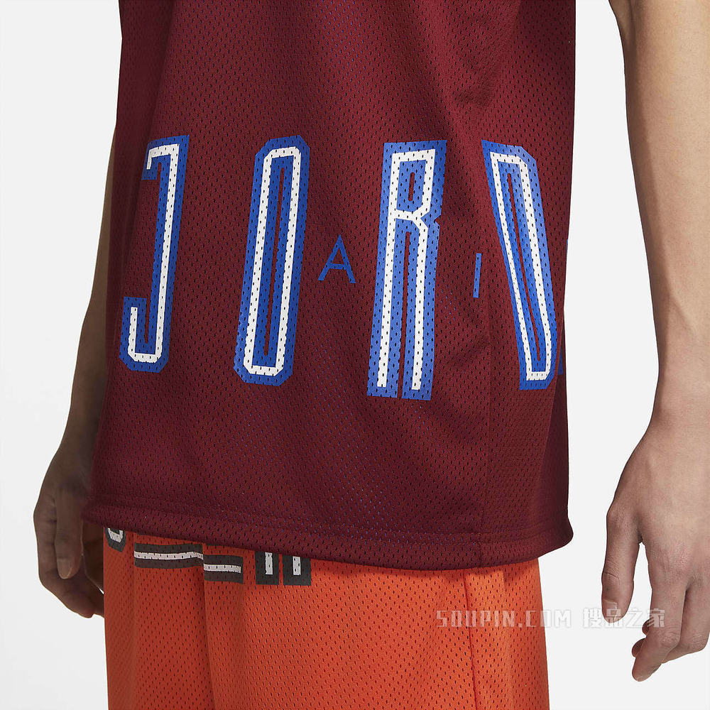 Jordan Sport DNA 男子球衣