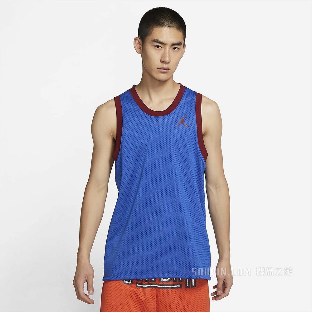 Jordan Sport DNA 男子球衣