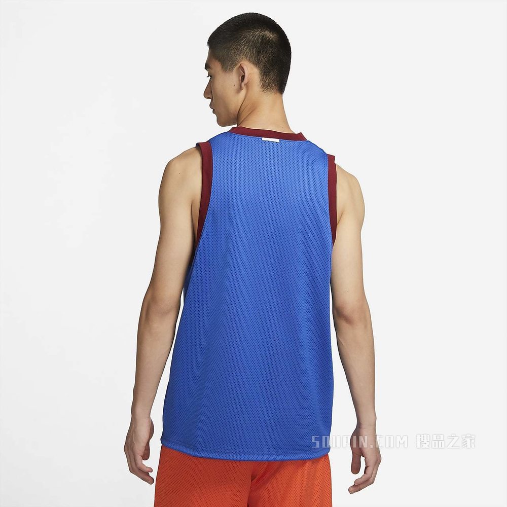 Jordan Sport DNA 男子球衣