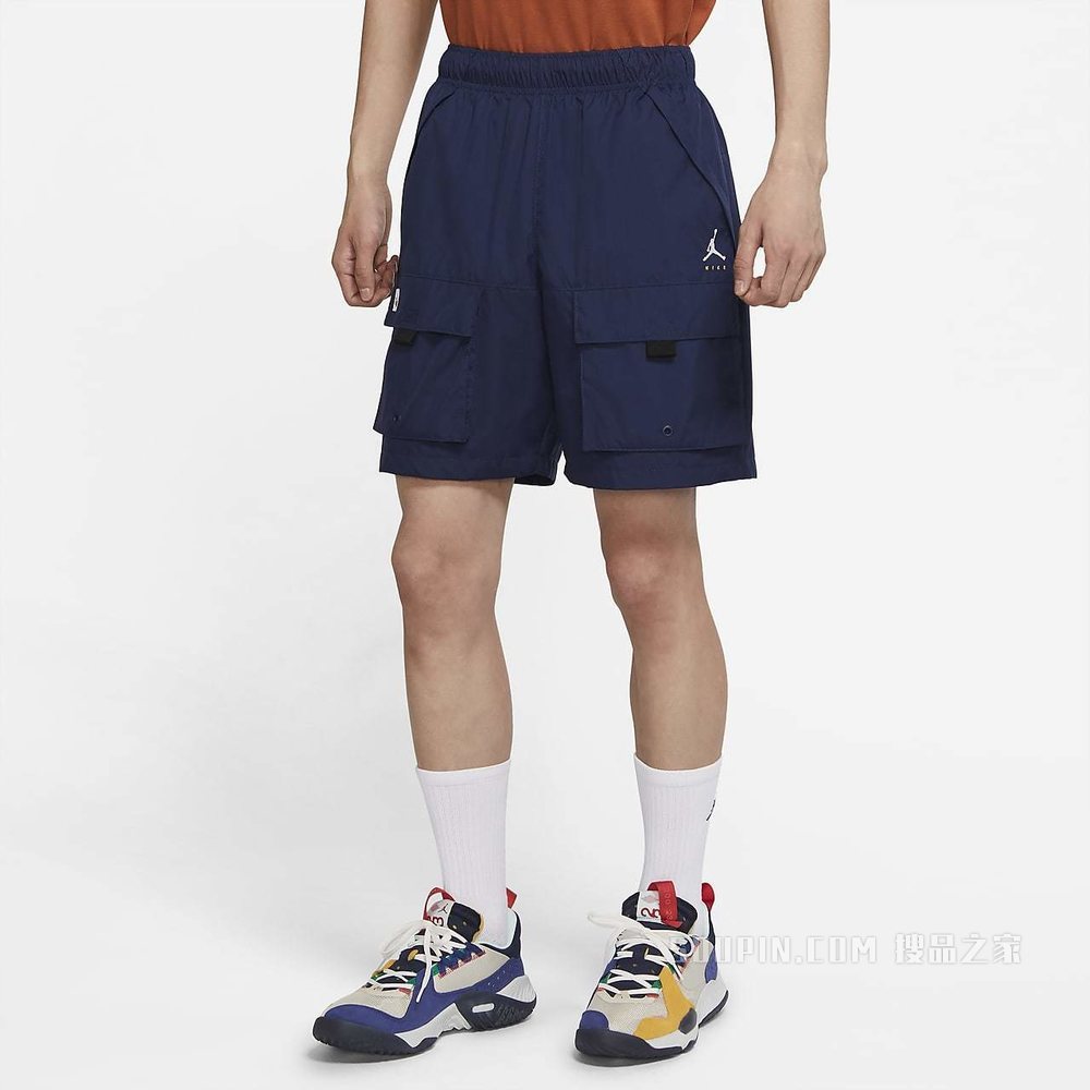Jordan Jumpman 男子梭织短裤