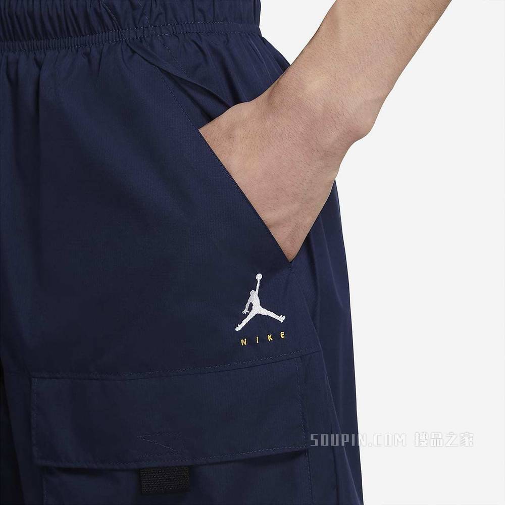 Jordan Jumpman 男子梭织短裤