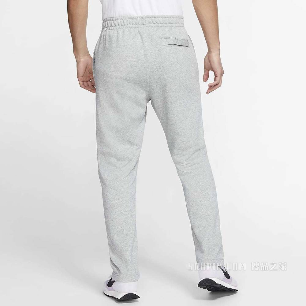 Nike Sportswear Club French Terry 男子长裤