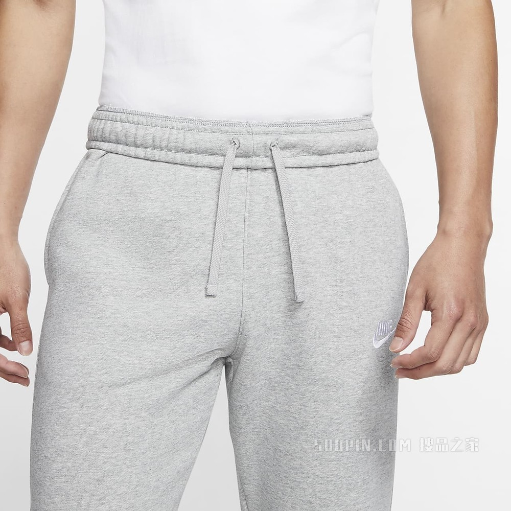 Nike Sportswear Club French Terry 男子长裤