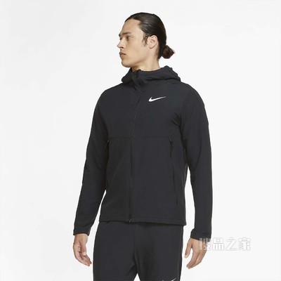 Nike 男子梭织训练夹克