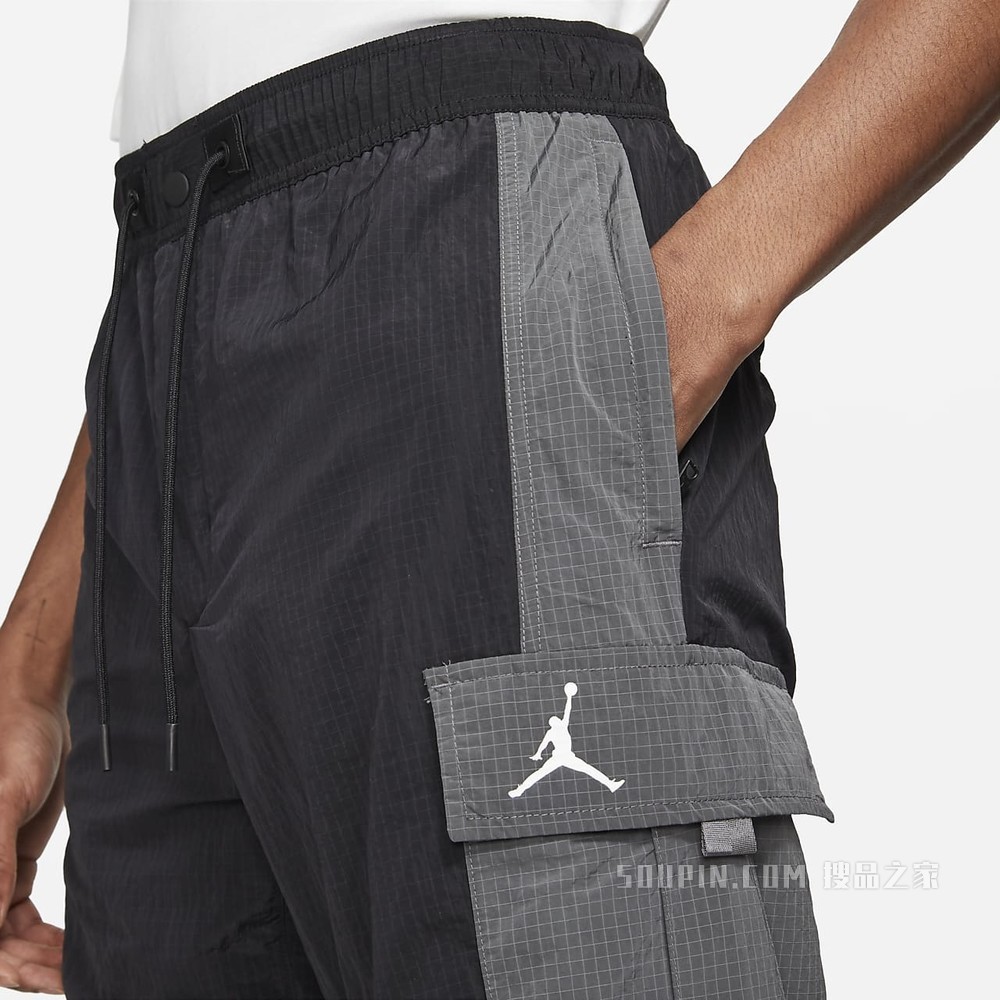 Jordan 23 Engineered 男子梭织长裤