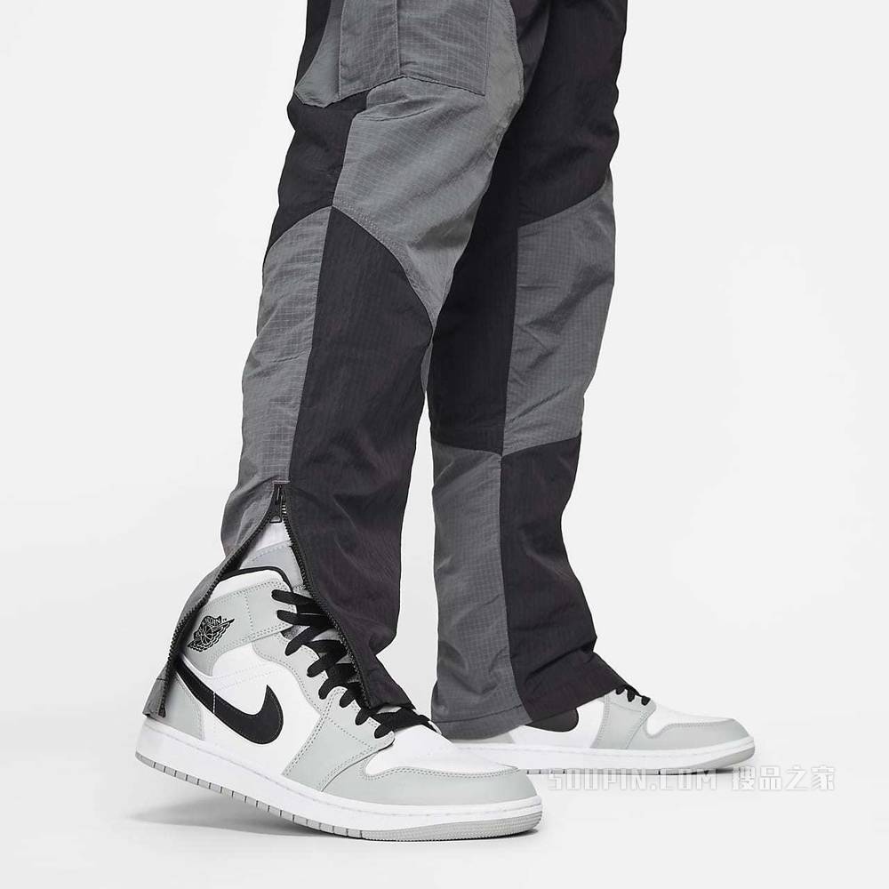 Jordan 23 Engineered 男子梭织长裤