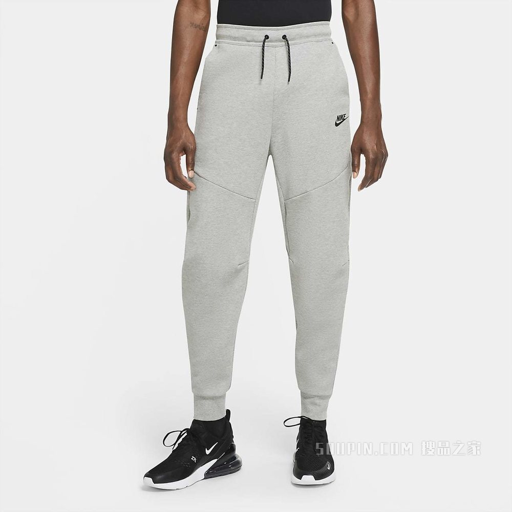 Nike Tech Fleece 男子长裤