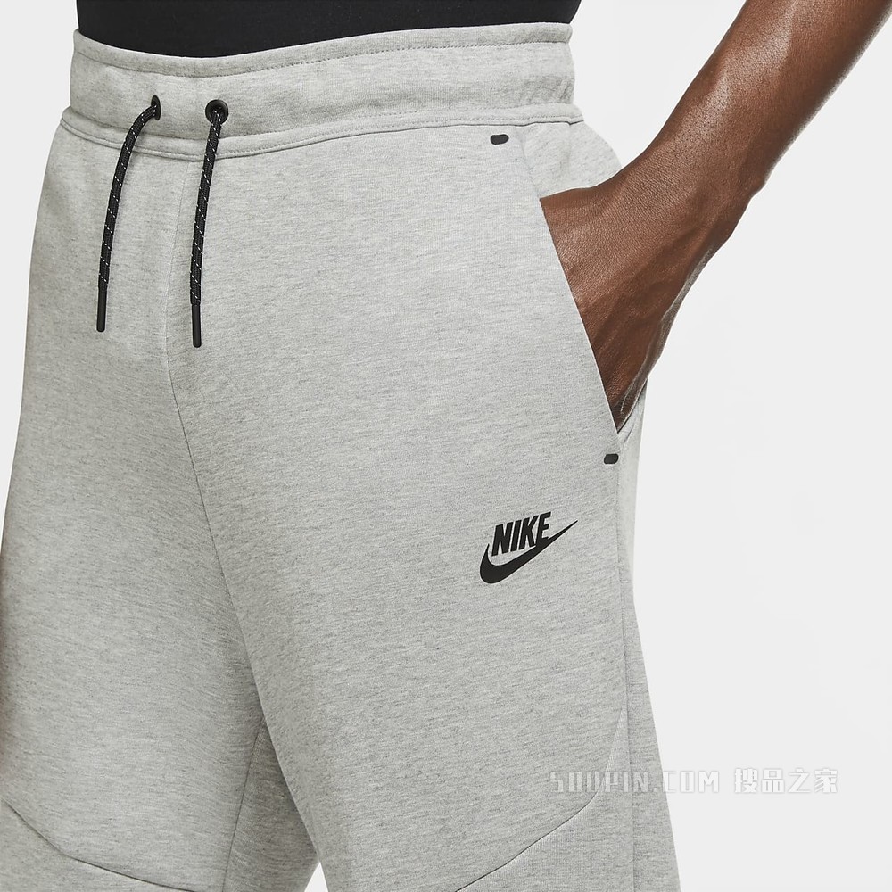 Nike Tech Fleece 男子长裤
