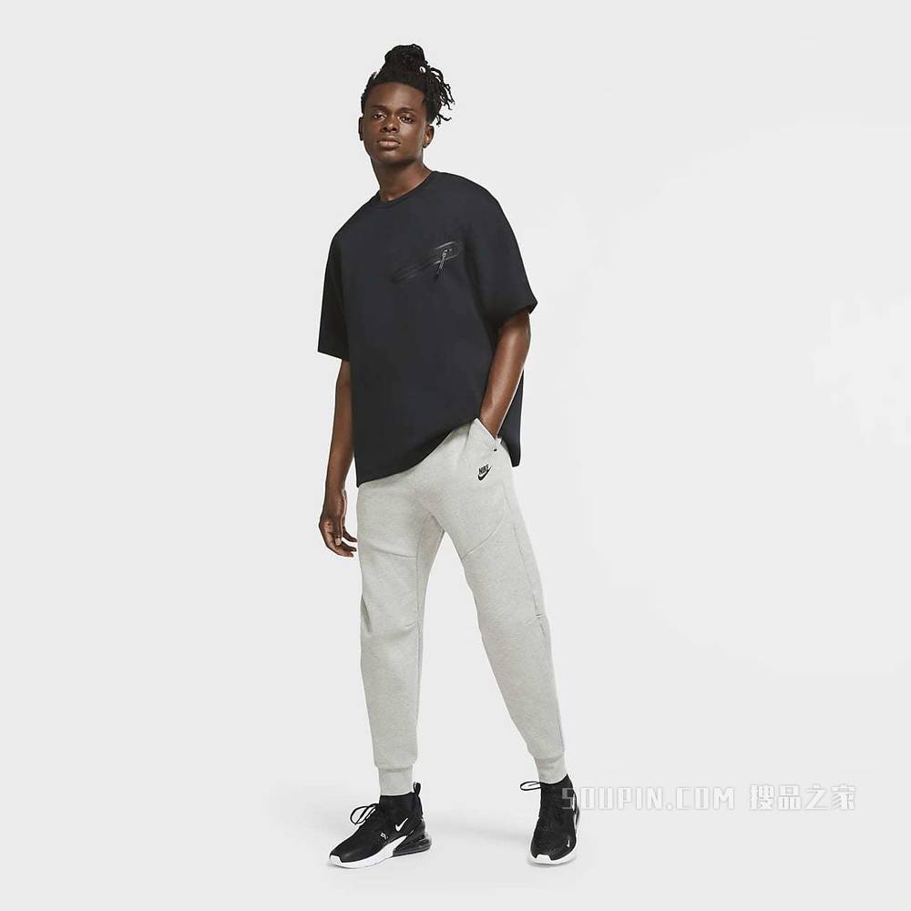 Nike Tech Fleece 男子长裤