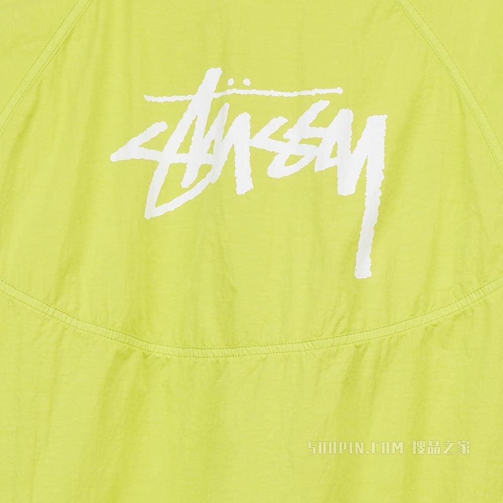 Nike x Stüssy Windrunner 男子上衣