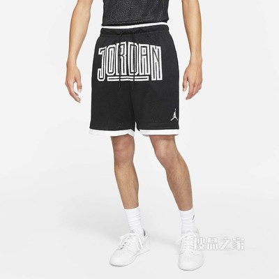 Jordan Sport DNA 男子短裤