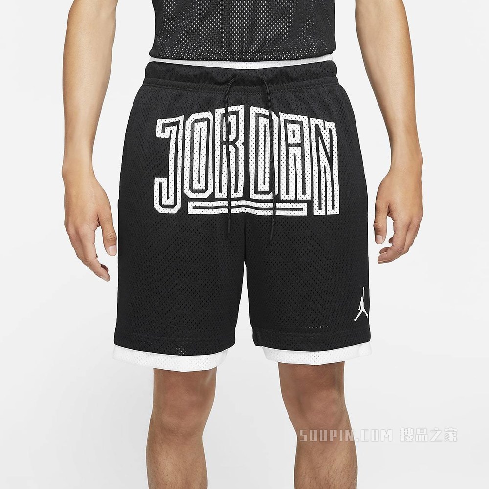 Jordan Sport DNA 男子短裤