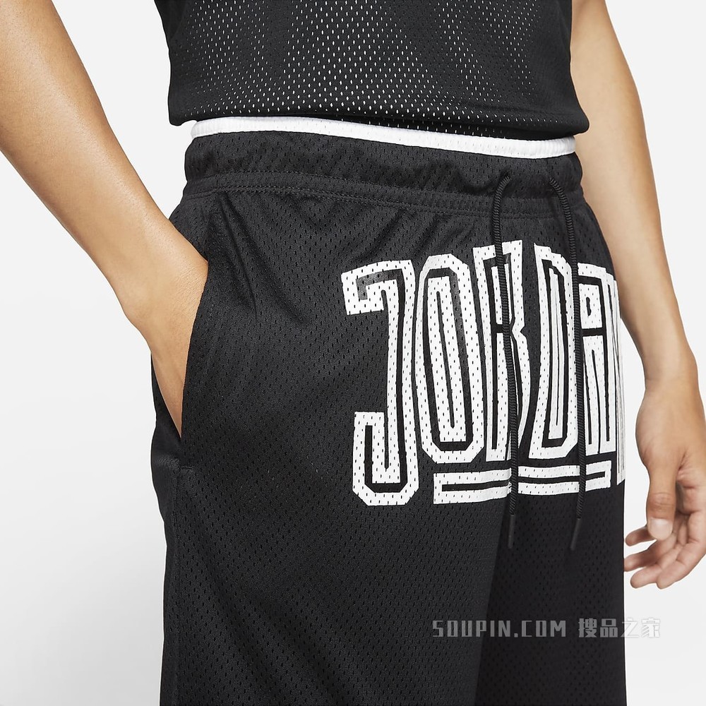 Jordan Sport DNA 男子短裤