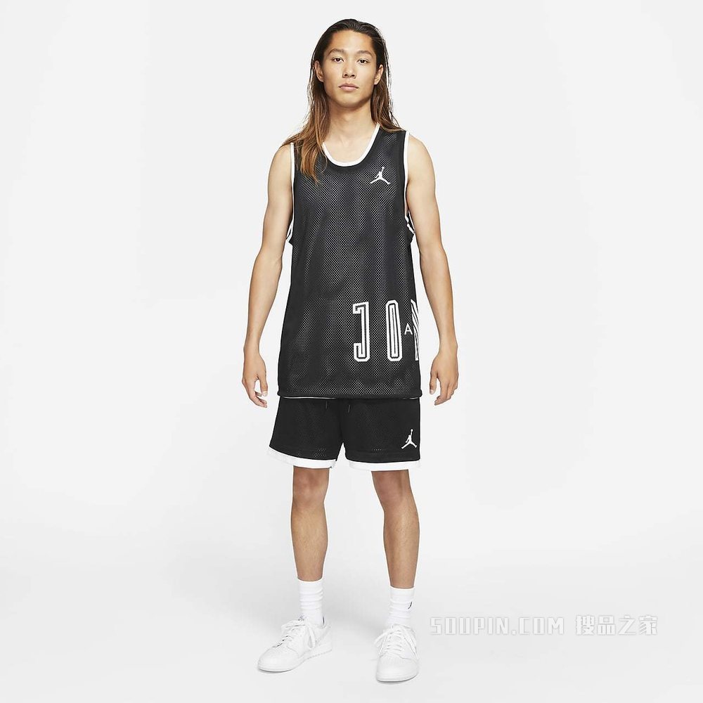 Jordan Sport DNA 男子短裤