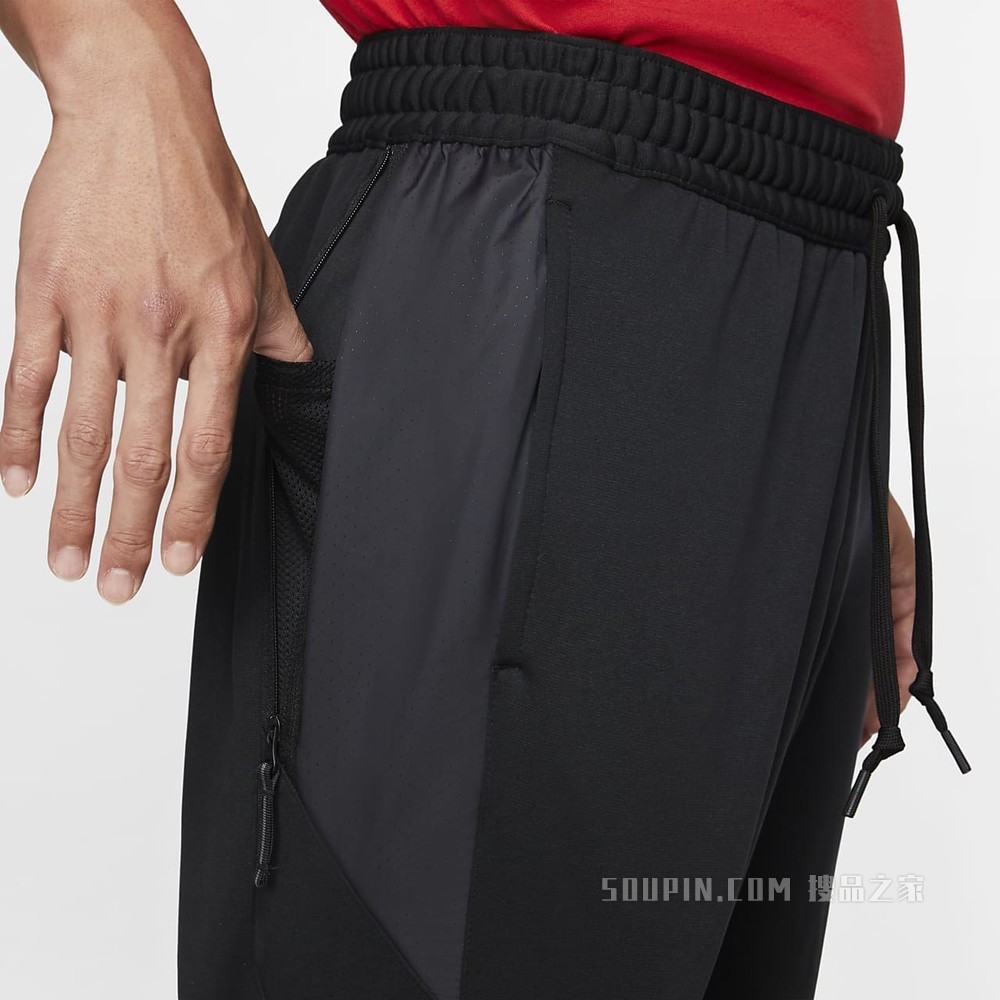 Nike 男子篮球长裤