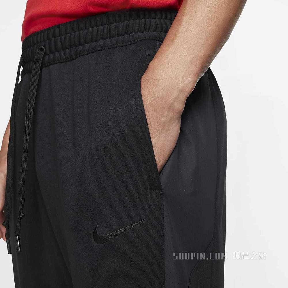 Nike 男子篮球长裤