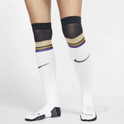 Nike x Sacai Knee-High 女子运动袜（一双）