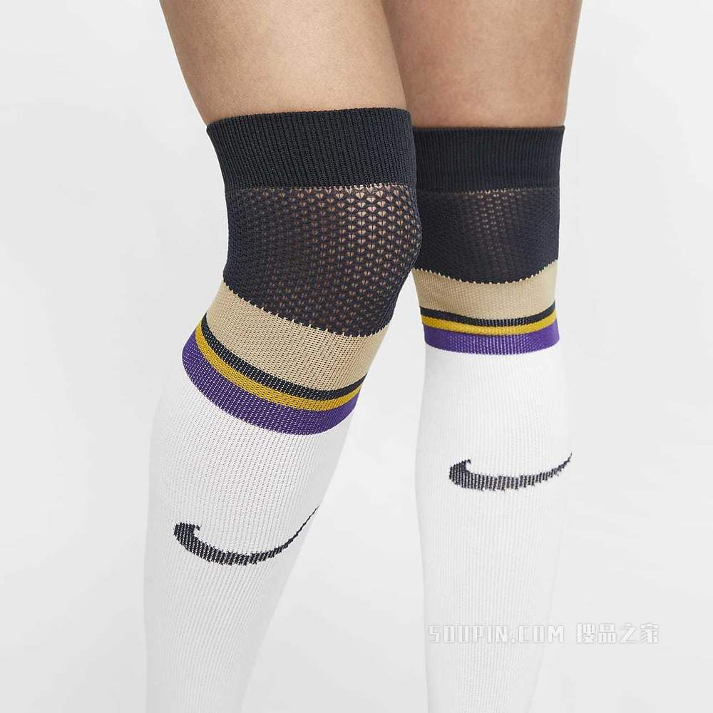 Nike x Sacai Knee-High 女子运动袜（一双）