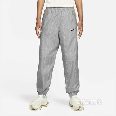 Nike ISPA Adjustable 男子长裤